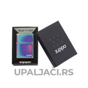 Upaljači Zippo Classic Multi Color+Zippo Logo Kupujem?