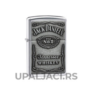 Cena Zippo Upaljači iz Kolekcije-Jack Daniel's®