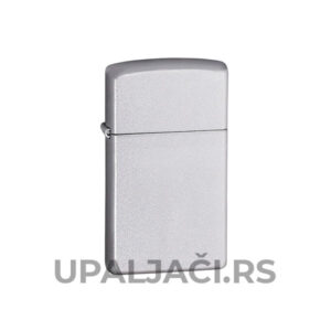 zippo upaljaci slim satin chrome cena upaljaci.rs