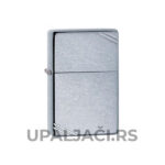 ORIGINAL ZIPPO UPALJAČI-VINTAGE STREET CHROME CENA U SRBIJI