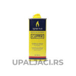 Clipper Benzin za Upaljače-Clipper Original