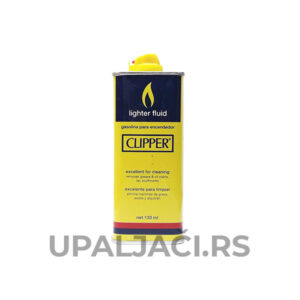 Benzin za Upaljače-Clipper Original