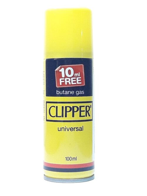 CLIPPER GAS za Upaljače