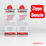 Zippo gorivo za Zippo upaljače - Novo pakovanje benzin za zippo 125ml