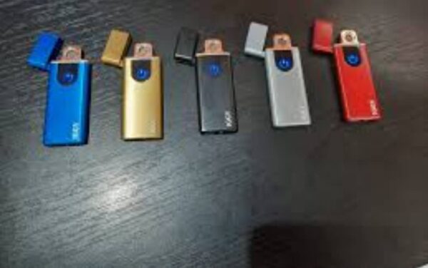 USB Upaljači za Cigarete-IGGI