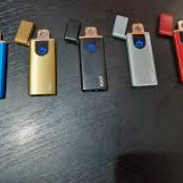 USB Upaljači za Cigarete-IGGI