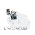 Original Zippo Upaljači Anne Stokes Zmajevi - Image 4