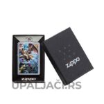 Original Zippo Upaljači Anne Stokes Zmajevi - Image 2