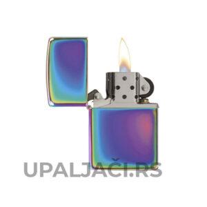 Upaljač Zippo Classic Multi Color Upaljac za Cigarete Povoljno