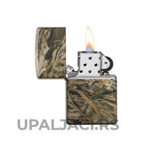 Zippo Upaljač Realtree® MAX1-XT