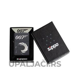 Upaljač Zippo James Bond 007™