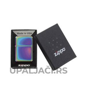 Upaljač Zippo Classic Multi Color Upaljac za Cigarete