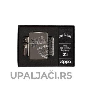 Upaljač Zippo Jack Daniel's®