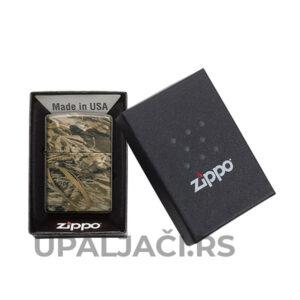 Zippo Upaljač Realtree® MAX1-XT