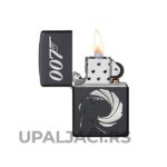 Upaljač Zippo James Bond 007™