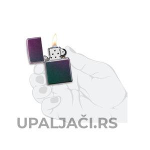 Original Upaljač Zippo Classic Iridescent