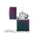 Original Upaljač Zippo Classic Iridescent