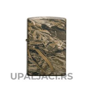 Zippo Upaljač Realtree® MAX1-XT