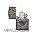 Upaljač Zippo iz Kolekcije Anne Stokes