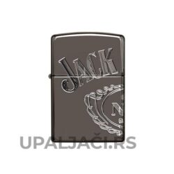 Upaljač Zippo Jack Daniel's®