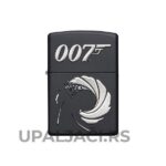 Upaljač Zippo James Bond 007™