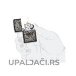 Upaljač Zippo iz Kolekcije Anne Stokes