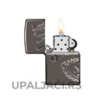Upaljač Zippo Jack Daniel's®