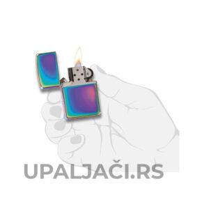 Upaljač Zippo Classic Multi Color Upaljac za Cigarete Najpovoljniji Poklon