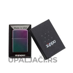 Original Upaljač Zippo Classic Iridescent