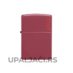 Zippo Upaljac Classic Brick + Zippo Logo