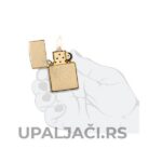 Zippo Upaljač Ribolovac-Fisherman Design - Image 3