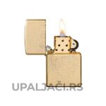 Zippo Upaljač Ribolovac-Fisherman Design - Image 4