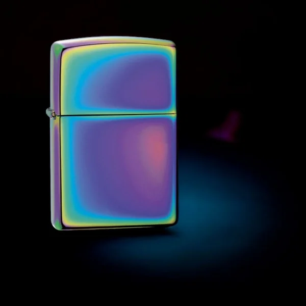 Upaljač Zippo multi color