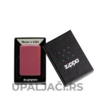 Zippo Upaljac Classic Brick + Zippo Logo