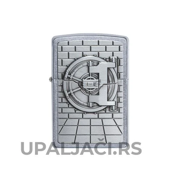 Zippo Safe with Gold Cash Surprise 5 Upaljač Zippo Safe with Gold Cash Surprise