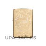 Zippo Upaljač Ribolovac-Fisherman Design - Image 2