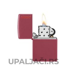 Zippo Upaljac Classic Brick + Zippo Logo