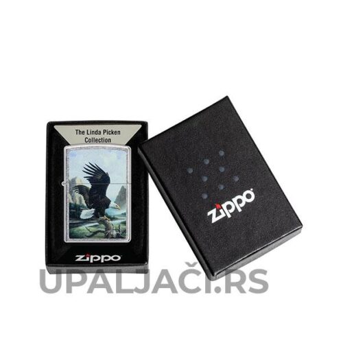 Zippo Upaljaci Linda Picken Eagle