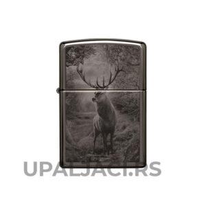 Cena za Original Upaljač Zippo Deer Design-Jelen