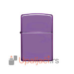 Upaljač Zippo High Polish Purple