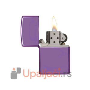 Zippo Upaljac Classic High Polish Purple