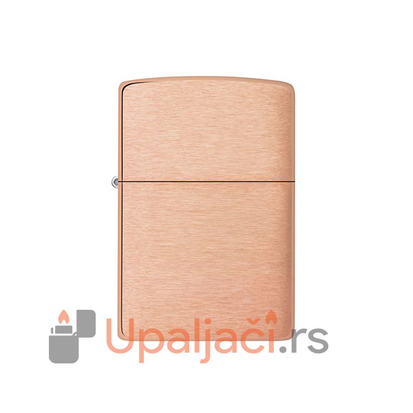 Zippo Upaljac Classic Solid Copper CENA