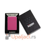 Zippo Upaljac Classic Frequency NOVO