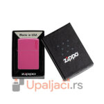 Zippo Upaljac Classic Frequency+Zippo Logo NOVO