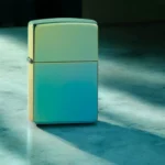 Upaljač Zippo High Polish Teal
