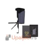 Upaljač za Lulu Myon Black Carbon+Čistač