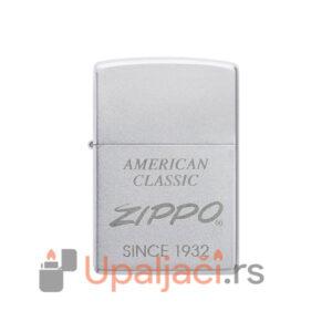 Zippo Upaljac iz Kolekcije Founders Day-American Design