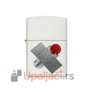 Zippo Upaljac iz Kolekcije Founders Day-Art Flint Design