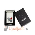 Zippo Upaljac iz Kolekcije Founders Day-Art Flint Design poklon kutija