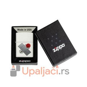 Zippo Upaljac iz Kolekcije Founders Day-Art Flint Design poklon kutija